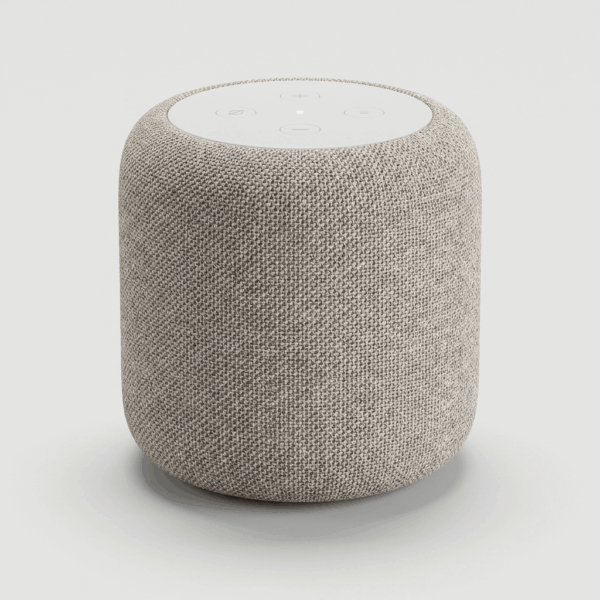 Smart Speaker
