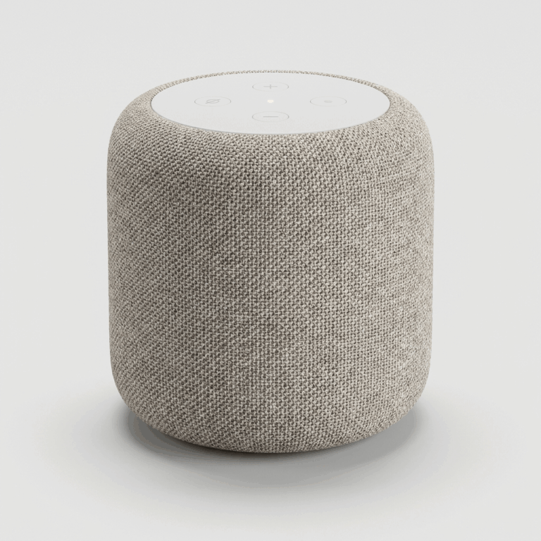 Smart Speaker