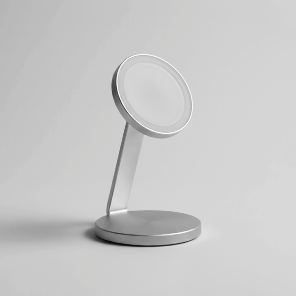 Magnetic Wireless Charger Stand