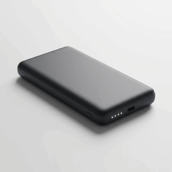 20,000mAh Power Bank