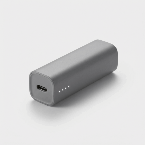 Mini Power Bank (5,000mAh)