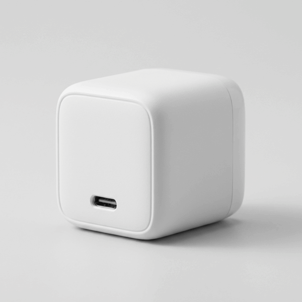 65W USB-C Fast Charger