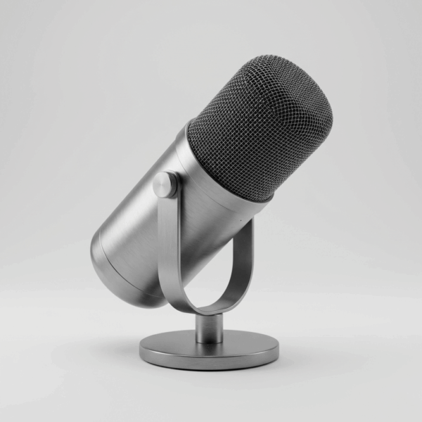 USB Microphone