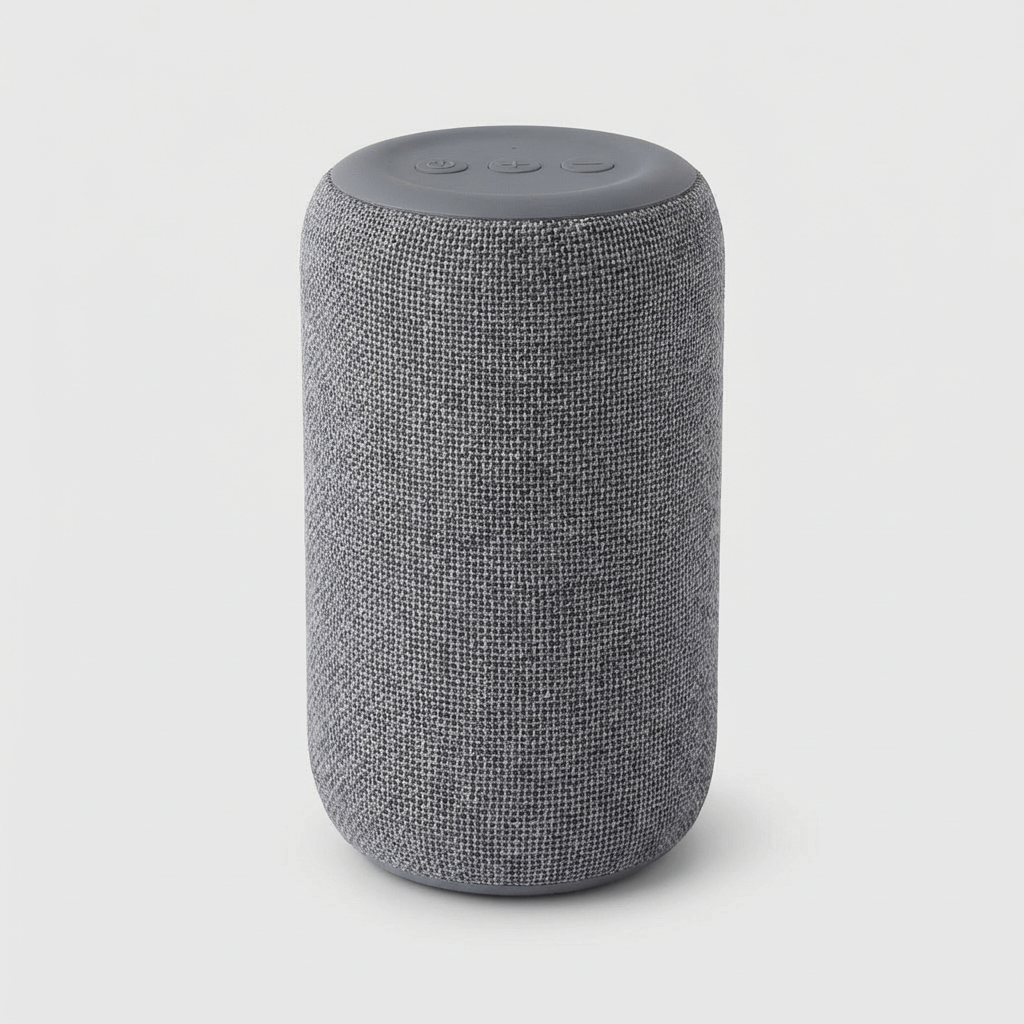 Portable Bluetooth Speaker