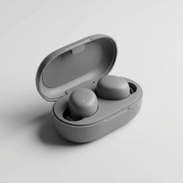 True Wireless Earbuds