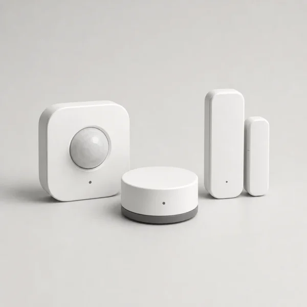 Motion Sensor Kit product render