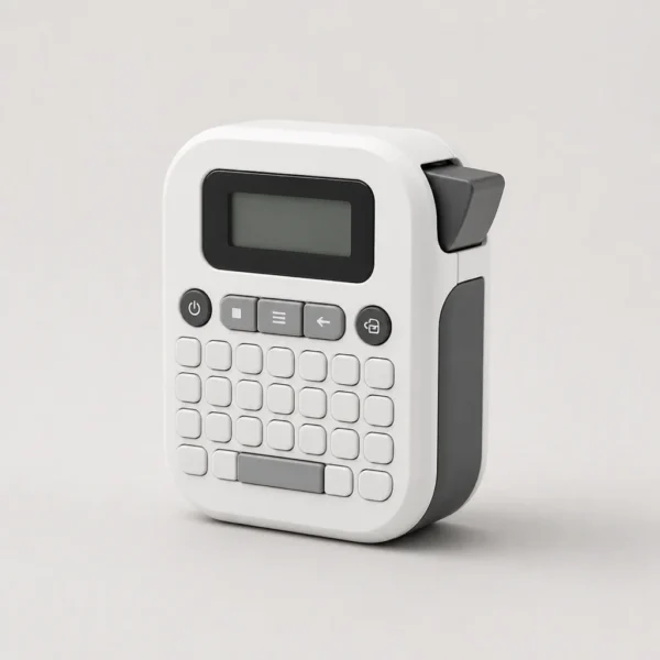 Mini Label Maker product render