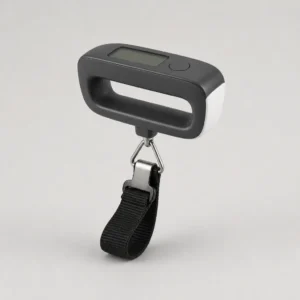 Digital Luggage Scale product render