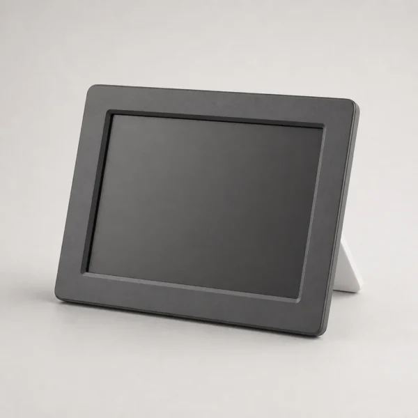 Vero Digital Photo Frame product render
