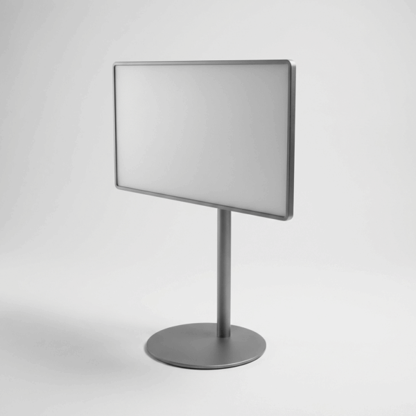 LED Key Light Panel