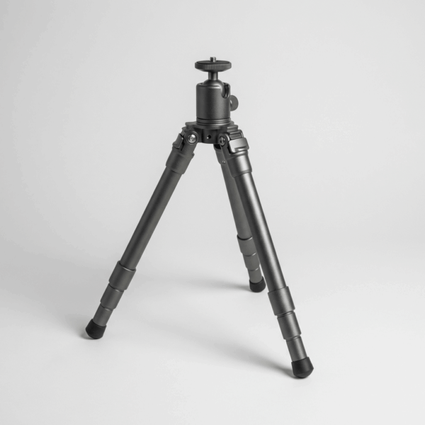 Compact Tripod