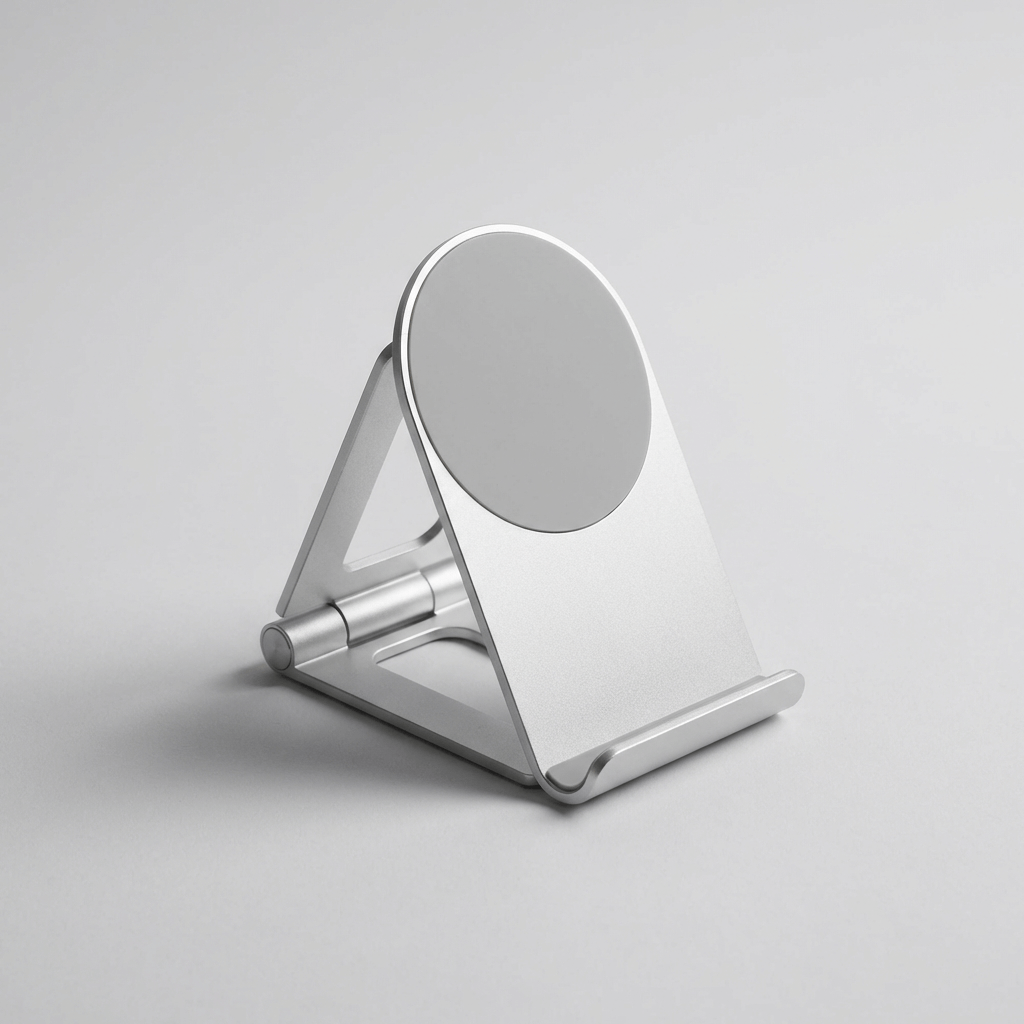 Magnetic Phone Stand