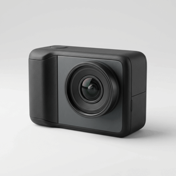 Action Camera