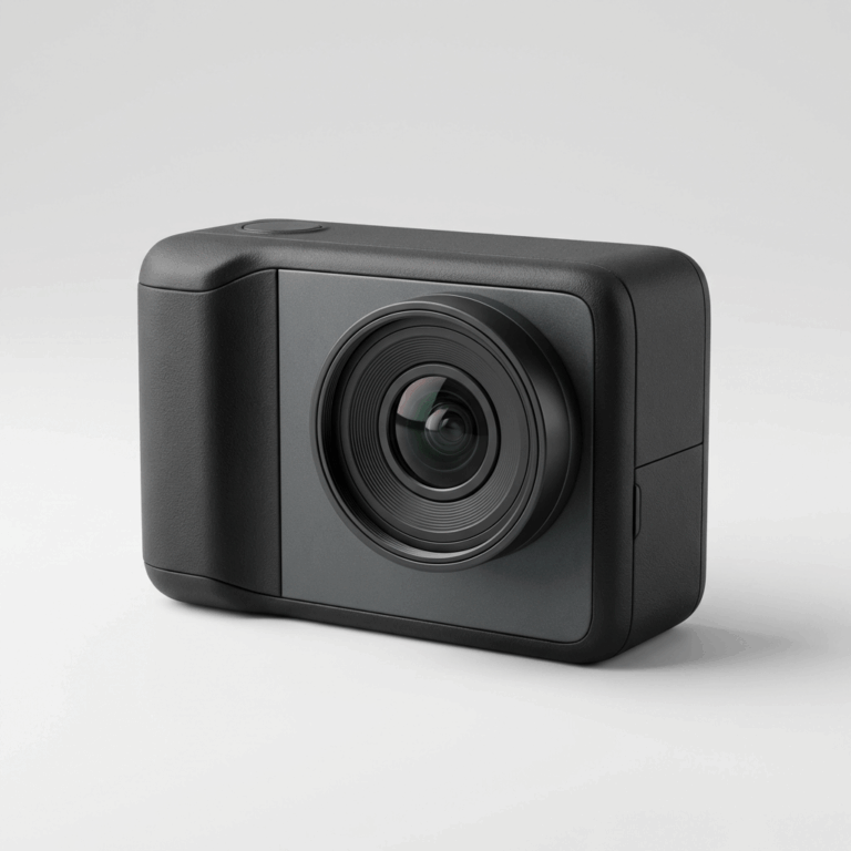 Action Camera