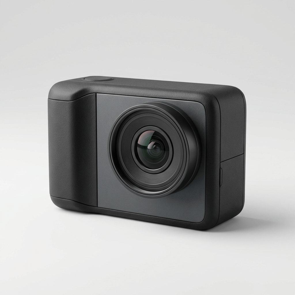Action Camera
