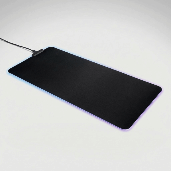RGB Edge-Lit Mousepad