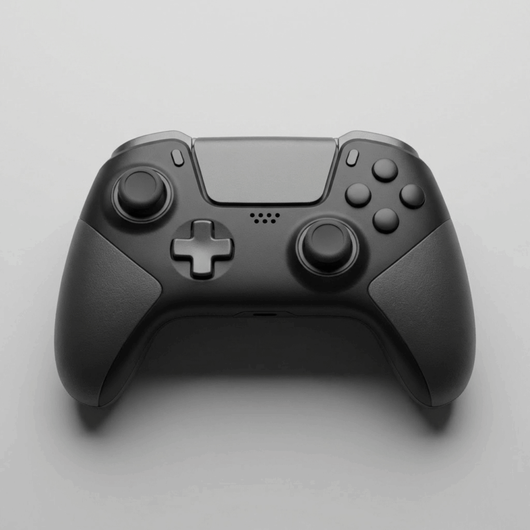Game Controller