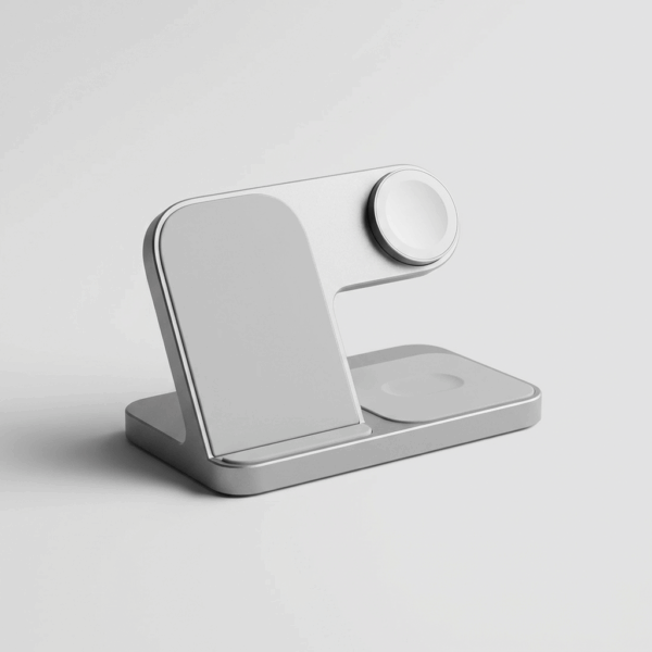Multi-Device Charging Dock