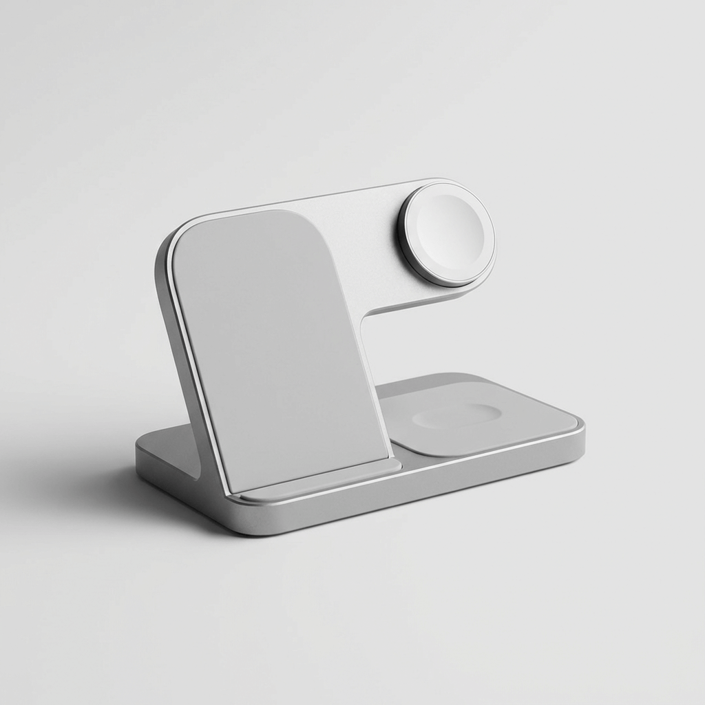 Multi-Device Charging Dock