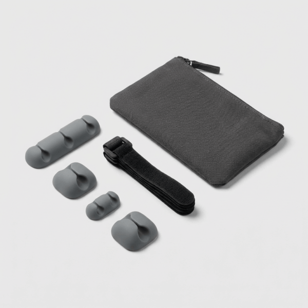 Cable Organizer Kit