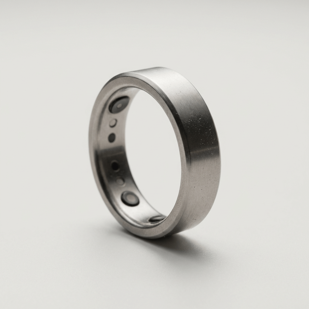 Smart Ring